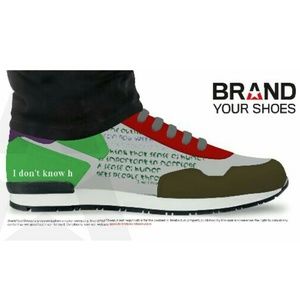 I Don't Know Suhana Yeezys